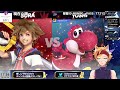 【スマブラsp 参加型】チャンネル登録者７００人＋７０勝耐久配信！！【橙星ナナキ 新人vtuber】