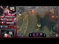 4.2 vainglory 5v5 ranked mid samuel