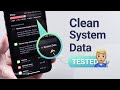 [iOS 15] How to Clean System Data on iPhone 2022 Step by Step