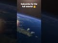 Recreating universal studios intro in blender