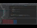 Binary Search with recursion Java Example Code