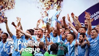 Relive Manchester City, Liverpool's final-day fight for 2021-22 Premier League title | NBC Sports