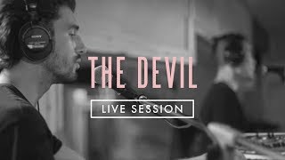 STAMP - The Devil [LIVE SESSION]