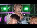 4k 180404 쇼챔피언 스페셜 인터뷰 워너원 wannaone 강다니엘 focus