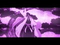 shunsui kyōraku bleach x tali amv edit