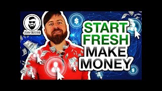 Affiliate Marketing Tutorial For Beginners Easy $5,000 Month