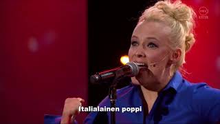 Näytönpaikka | Terhi Suorlahti | Putous 10. kausi | MTV3