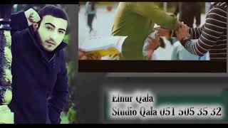Sen Deyismirsen (Elnur Qala)