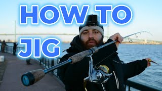 The Best How To Jig For Walleye Tutorial (What Gear You Need) How to Rig