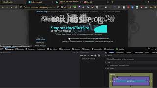 Hack This Site | Basic 5 | Level 5 | Send password to Sam #hackthissite