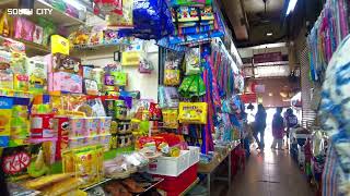 ตลาดกิมหยง หาดใหญ่ //Kim Yong Market, Hat Yai, Thailand