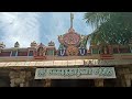 srirangam temple sri sakkarathazhvar sannidhi chakkarathalwar temple sri sakkarathalwar sannathi