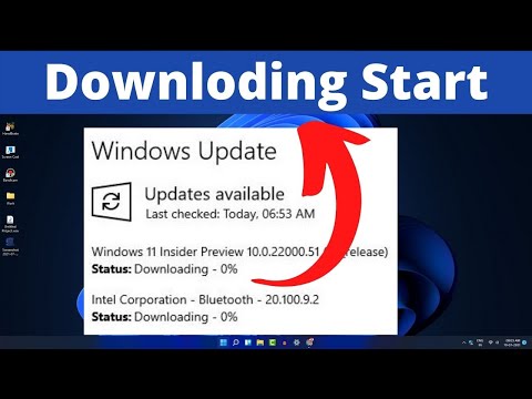 7 Ways to Fix Windows 11 Update Stuck at 0% Download