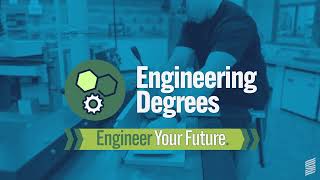 Engineering Degrees at Wisconsin's Polytechnic University | UW-Stout