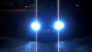 8000K Xenon HID