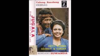 Calung Bandung / Detti Kurnia