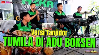 ⛔TUMILA DI ADU BOKSEN //VERSI TANJI TAROMPET //AZKA PROJECT //CIBIRU RANCAMULYA