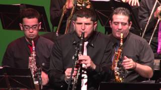 Sing Sang Sung (Gordon Goodwin)- Albacete Big Band