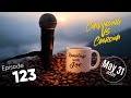 Ramblings with Joe 123