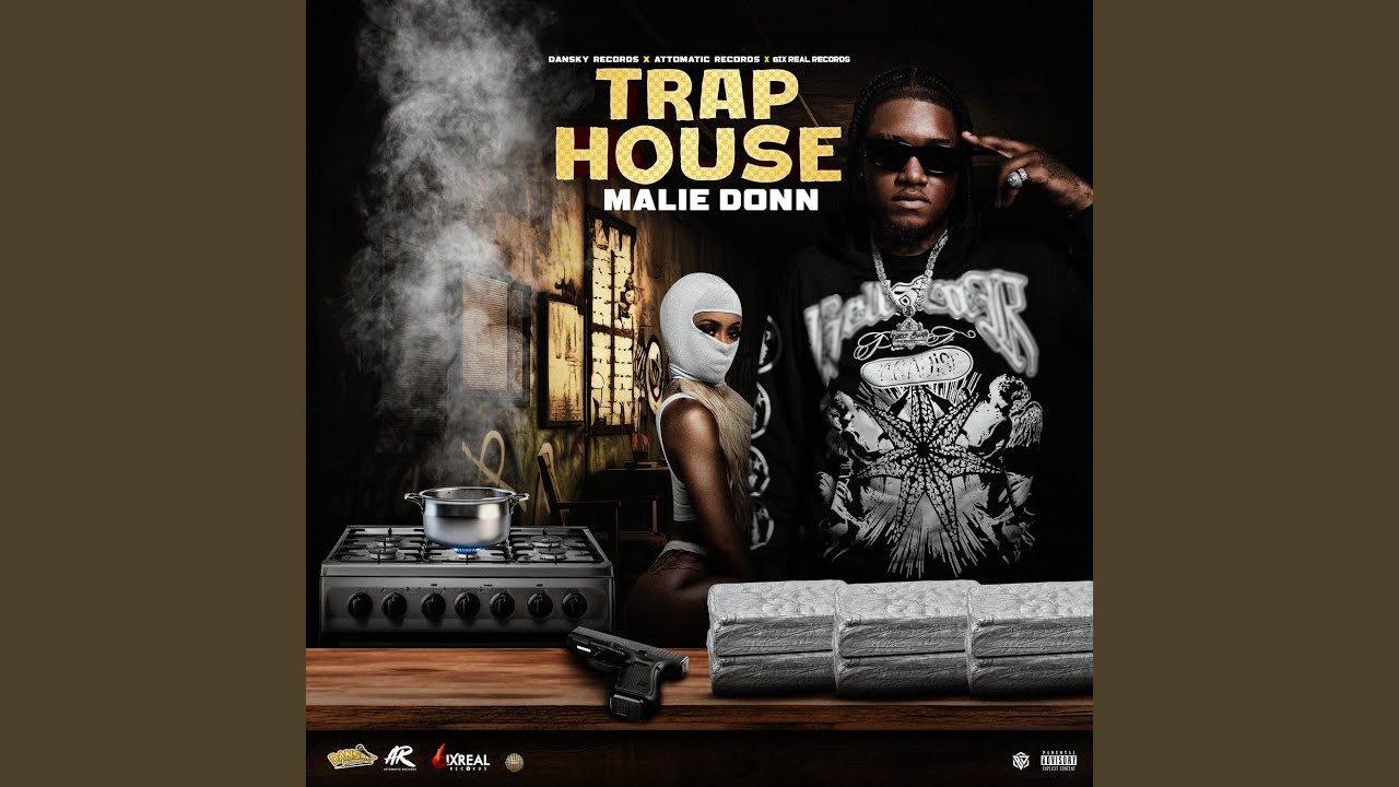 Trap House Youtube