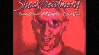 Richard O'Brien - Shock Treatment Single Version