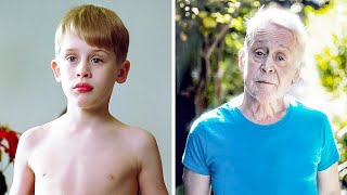 Home Alone (1990 vs 2022) Cast: Then and Now [32 Years After]