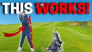 The MOST IMPORTANT Tip 95% Of Golfer's GET WRONG!