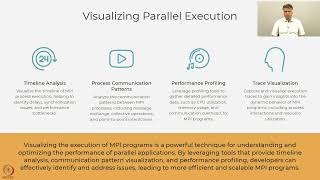 Week 11: Lecture 2: Parallel Debugging of MPI Programs using Open Source Tools