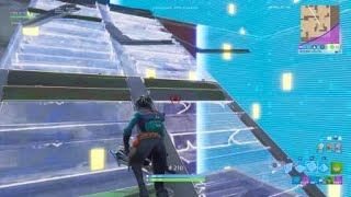 LIL KID get a whooping because he was cussing on fortnite