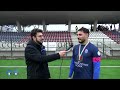 intervista di bari finale coppa lazio eccellenza