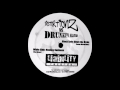 Distortionz - Down The Drain (Original Mix)