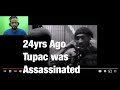 2Pac - Trapped Official Music Video (2Pacalypse Now) #VeteranReacts