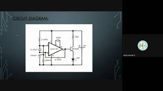 COMMUNICATION THEORY MINI PROJECT - MOBILE PHONE DETECTOR USING CA3130