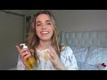 which osea products are worth it 🤔 let s talk clean vegan skincare faves lauren vacula