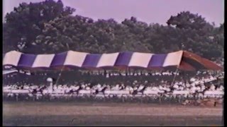 1955 Hambletonian - Scott Frost \u0026 Joe O'Brien