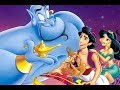 SAGOBAND: Aladdin