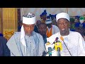 Wa'azin Kasa Gombe 07-10-2023 By Sheikh Yusuf Muhammad Sambo Rigachikum Waziri Sidikin