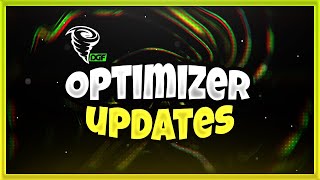 Optimizer Update: DGF's New UI and New Features