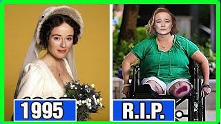 Pride and Prejudice (1995) After 30 Years, What Happened to The Cast Now 2025!