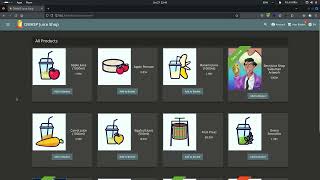Admin Registration - Improper Input Validation | OWASP Juice Shop Solution