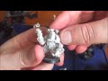 kromlech miniature selection a 40k theories product review