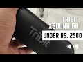 Tribit XSound Go Bluetooth Speakers - Full Review