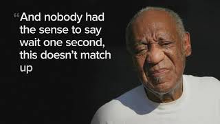 Bill Cosby speaks out after prison release | ABC7 Chicago