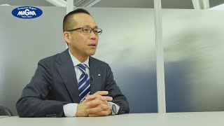 株式会社マグナ会社案内PV(2019年版)