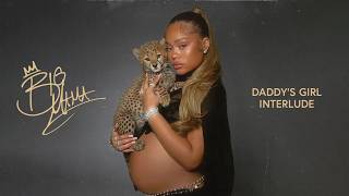 Latto - Daddy's Girl Interlude (Audio)