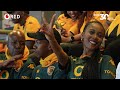 RED Suite Experience - Kaizer Chiefs vs Mamelodi Sundowns