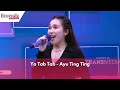 Ya Tab Tab | Ayu Ting Ting | BROWNIS (07/03/24)