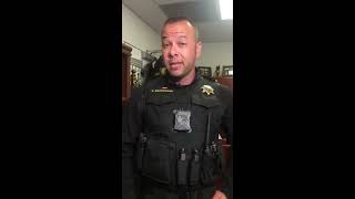 San Joaquin County Sheriffs deputies make 24 arrests related to sex crimes in sting operation