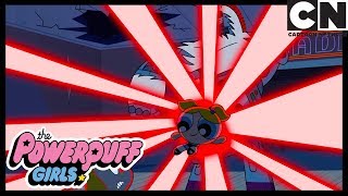 Powerpuff Girls | Donny Is The Chosen One | Cartoon Network