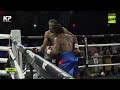 bxng tv u0026 kings promotions 6 5 8pm event highlights